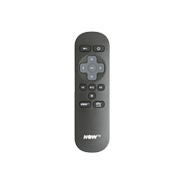 Now TV remote
